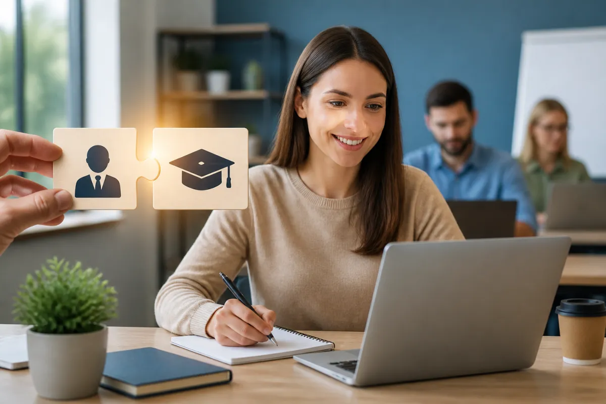 Wann zahlt die Agentur für Arbeit eine Umschulung? Voraussetzungen, Kosten und Fördermöglichkeiten