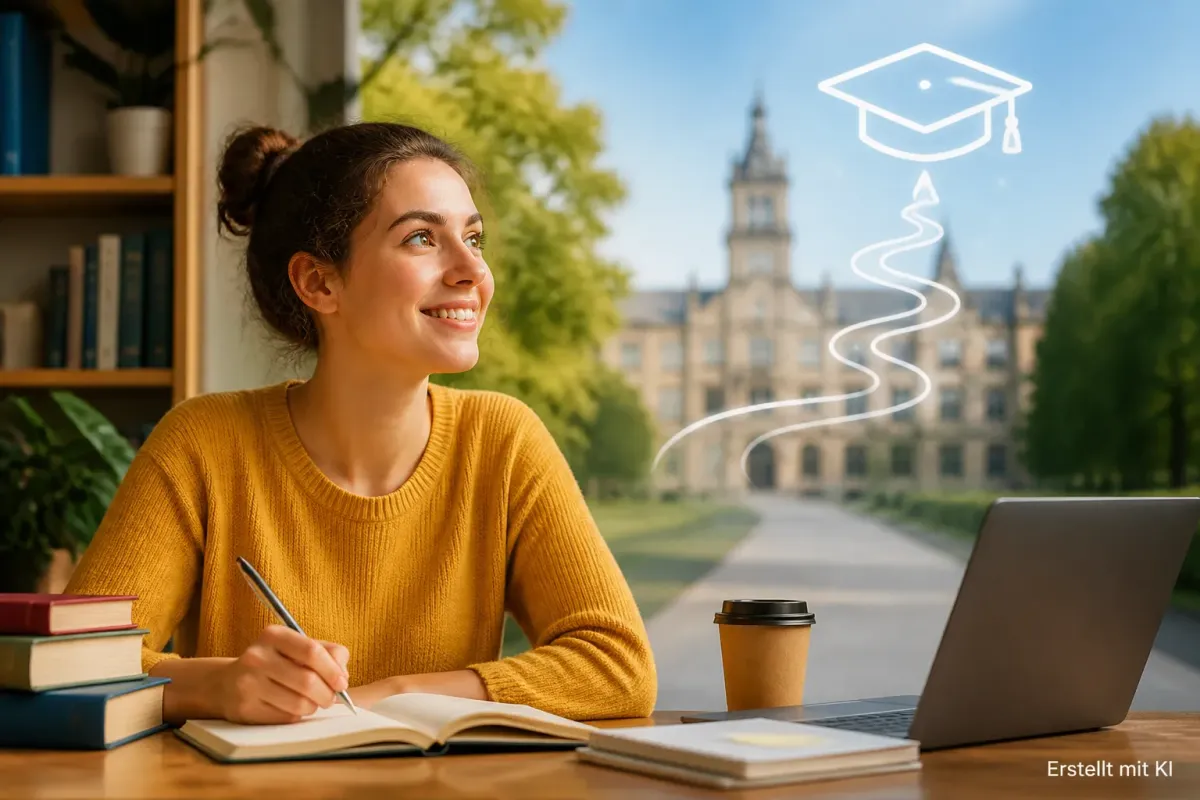 Abitur nachholen per Externenprüfung: So gelingt das Nichtschülerabitur als direkter Weg an die Universität