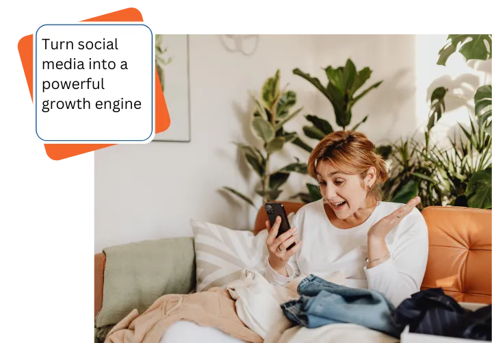 Small business social media management pricing	