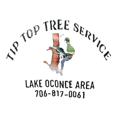 Tree Care Services Lake Ocnee Area