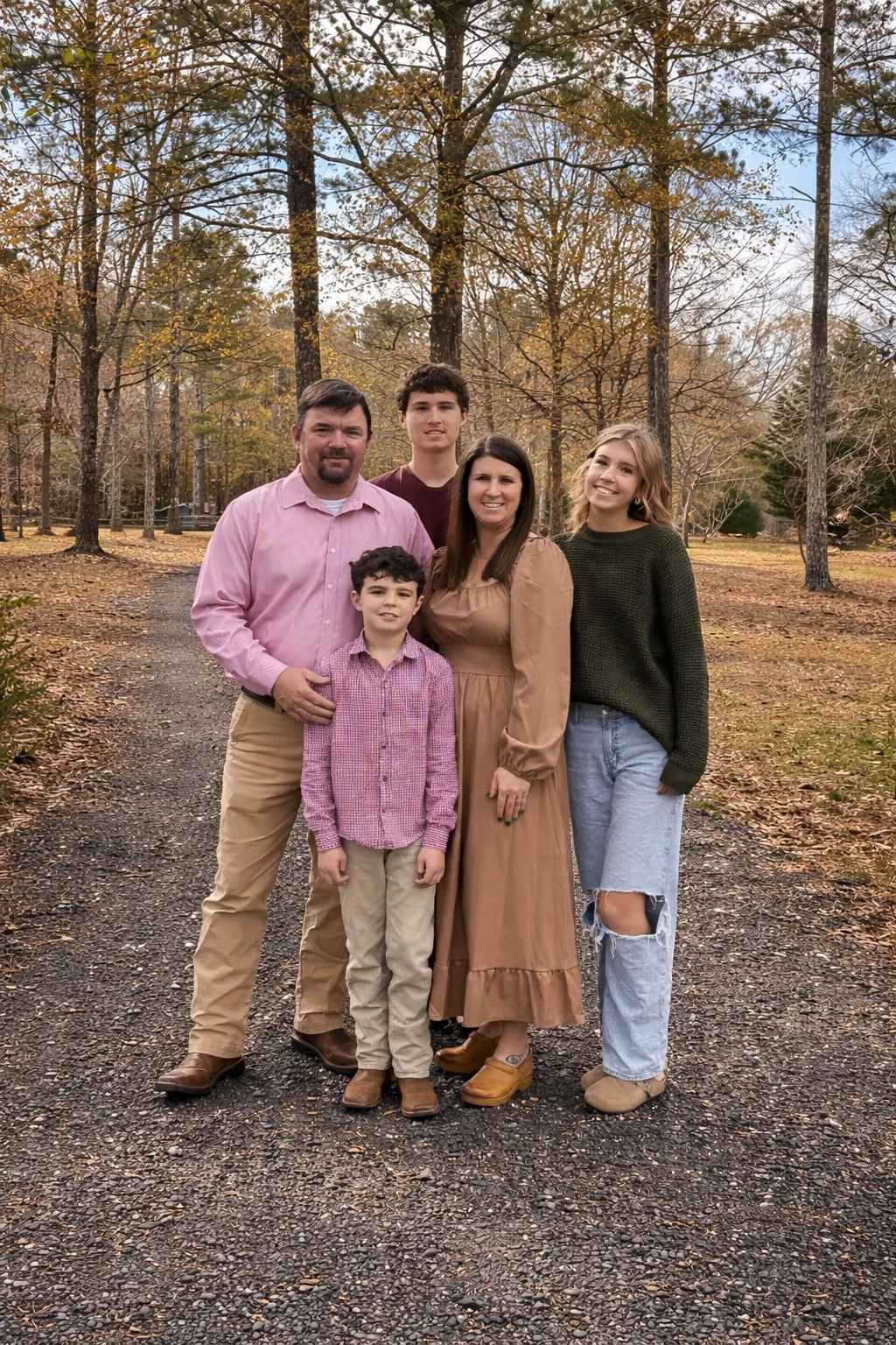 Tree Care Services Lake Ocnee Area