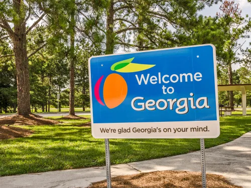 Morgan Stump Grinding