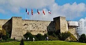 Batimentek - étanchéité des murs - Caen