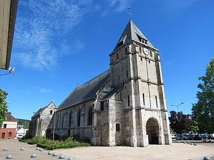 Batimentek - étanchéité des murs - Saint Etienne du Rouvray