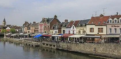 Batimentek - étanchéité des murs - Amiens
