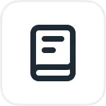 book icon