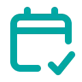 calendar icon