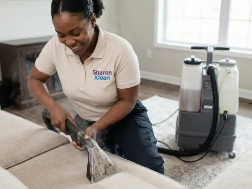  Residential House Cleaning