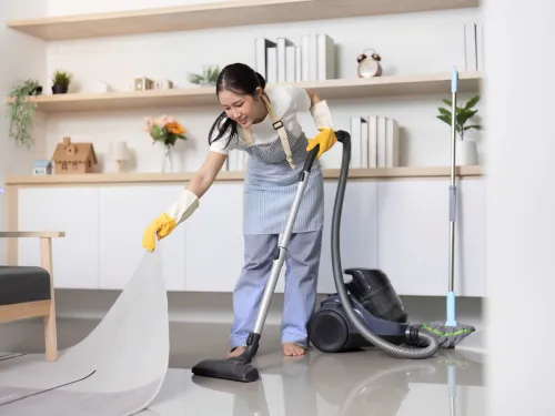 Commercial Office Cleaning in Saskatoon, SK