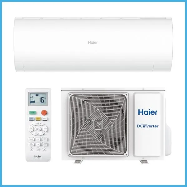 Haire Pinnacle with WiFi