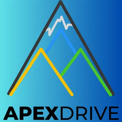 Marketing Agency Logo