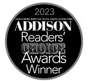 dallas texas award winner