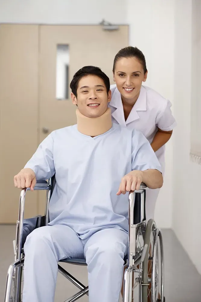 car accident compensation