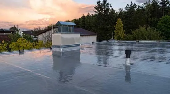 Roof waterproofing Christchurch