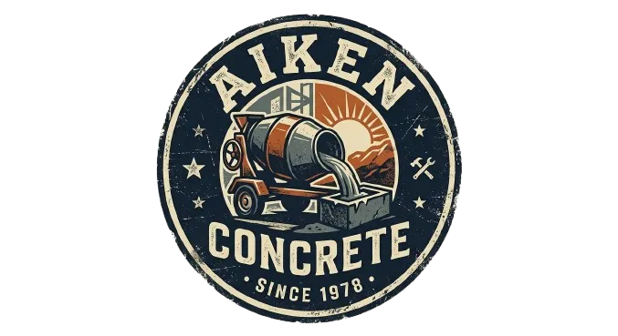 AIKEN CONCRETE | CONTRACTOR COMPANY | AIKEN, SOUTH CAROLINA