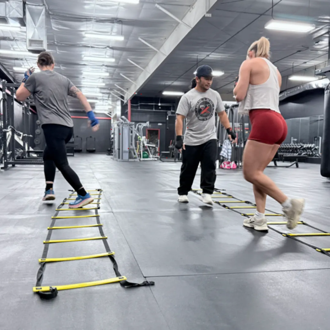 Semi Privat Small Group Coaching