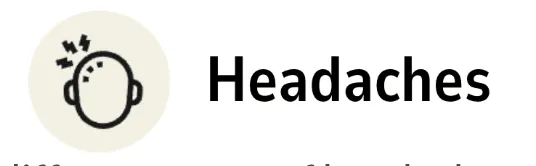 Headaches