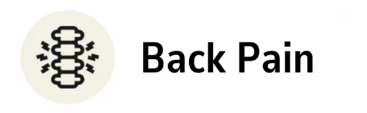 Back Pain