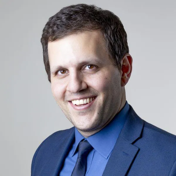 David Abrahamian