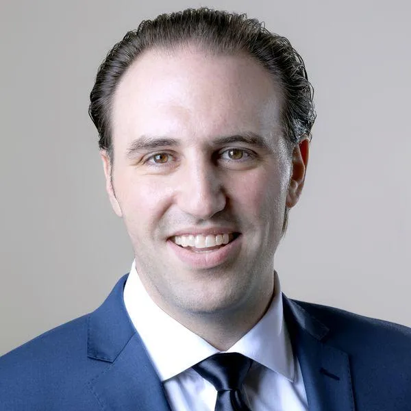 Rubin Resnick