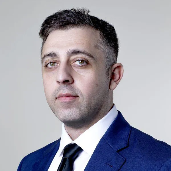 Minas Nordanyan