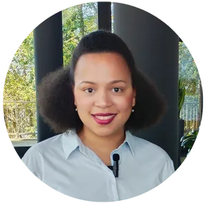 Susann Wegner, Trainerin für Social Selling auf LinkedI oder Xing