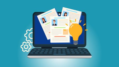 Coverbild Social Selling Kurs LinkedIn oder Xing