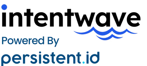 Intentwave Logo