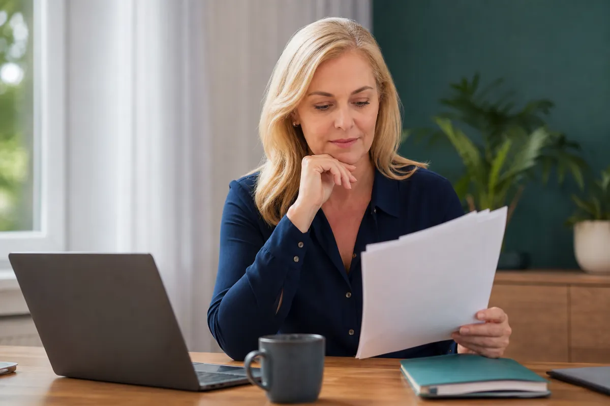 How to Build a Business After Redundancy UK: A Structured Path