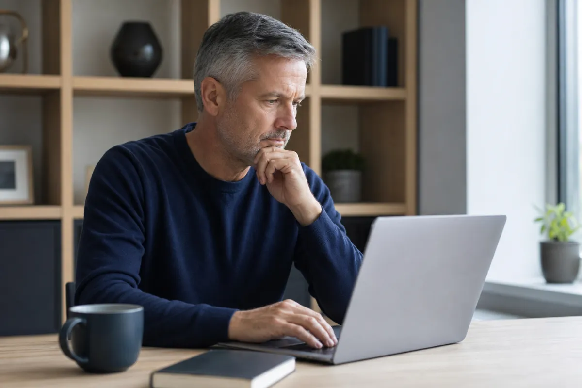 Will AI Make Your Job Redundant? What the Data Actually Shows