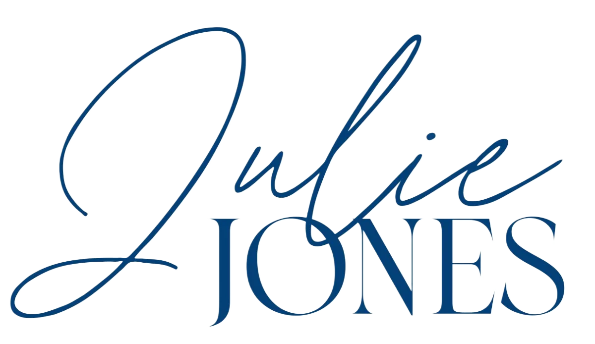 Julie Jones Executive Leadership