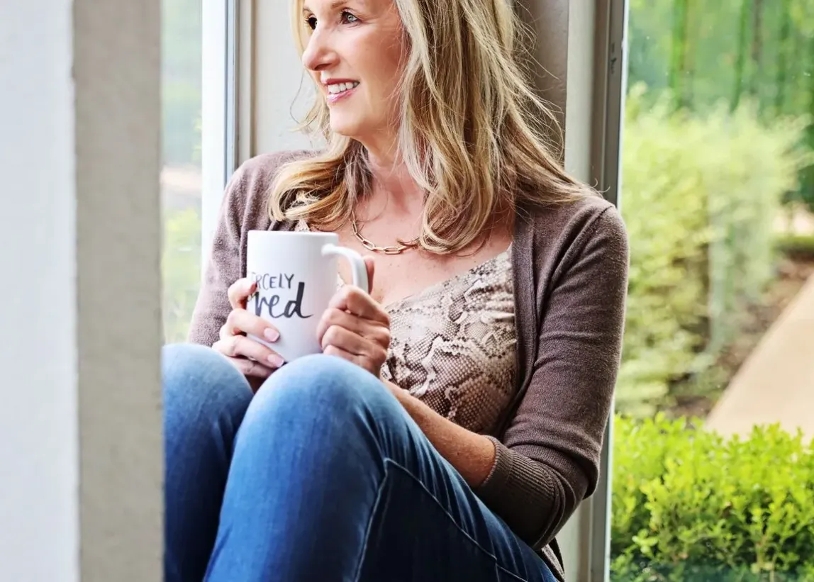 Julie Jones, leadership and sales trainer and former plumbing company owner.