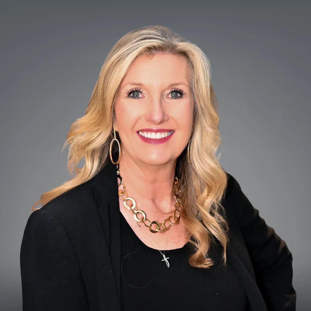 Julie Jones, leadership trainer for HVAC, plumbing, and home service companies.