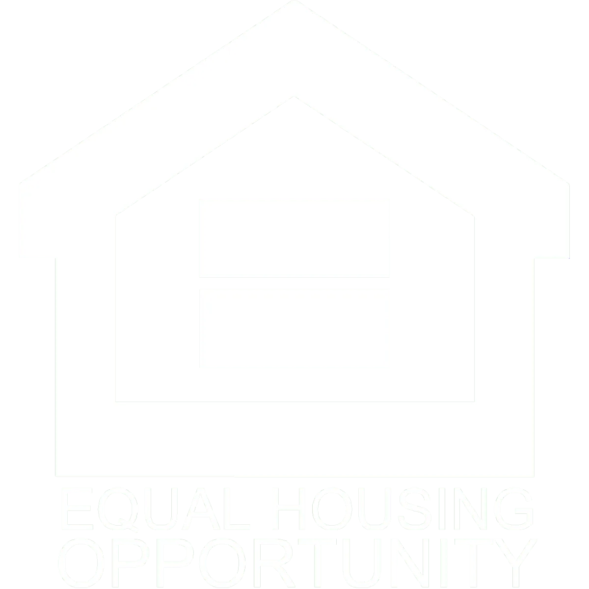 Equal Opportunity Housing logo