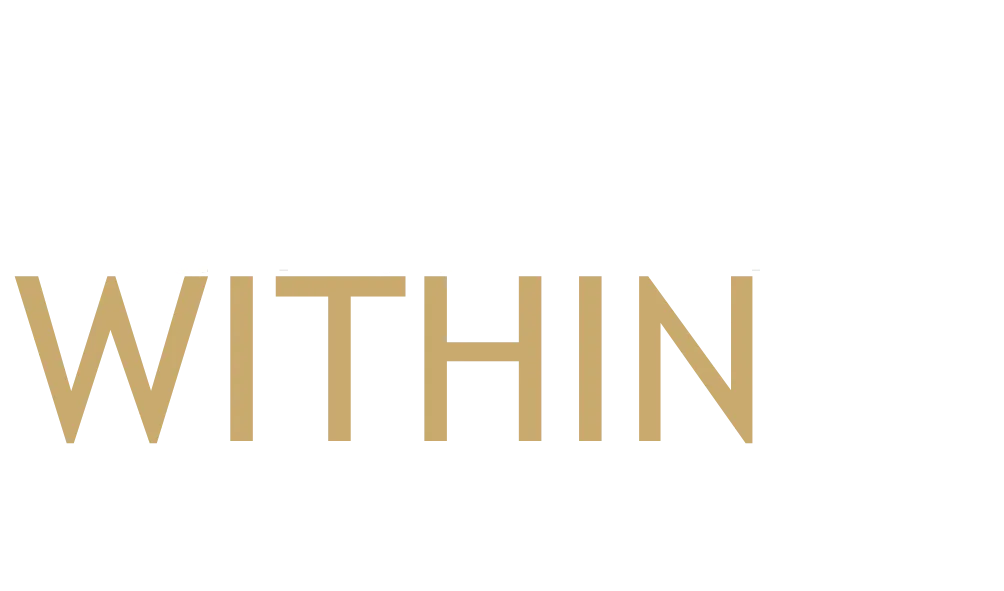 Sunshine Within Logo