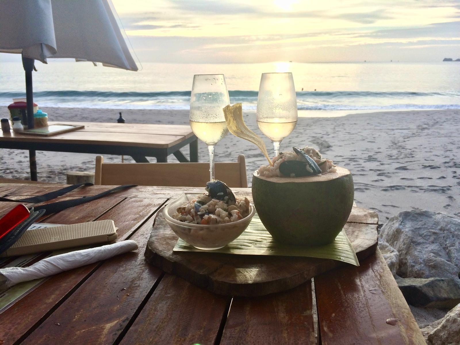 The best trip configuration for Costa Rica