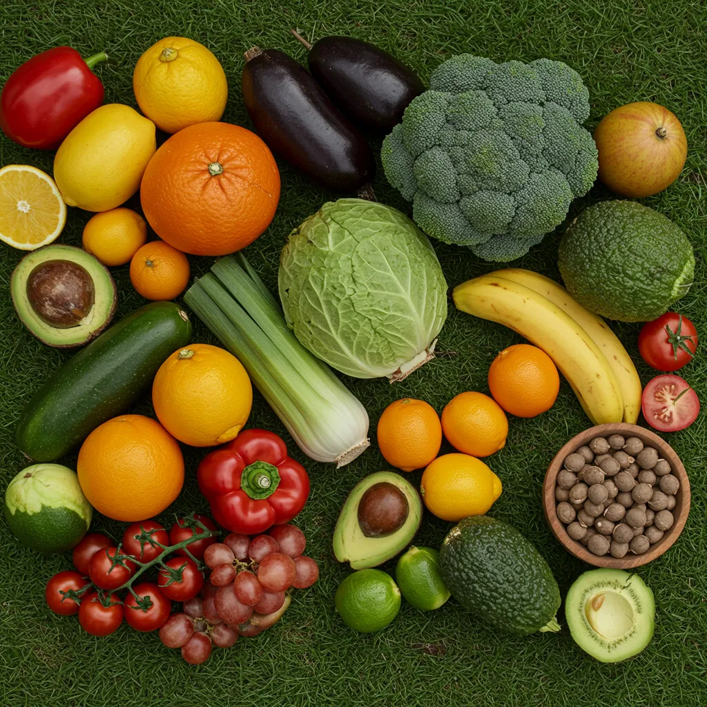 Founder portrait for hero section