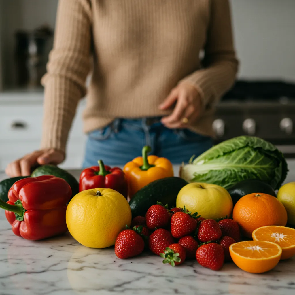 Portrait of senior scientist supporting intro