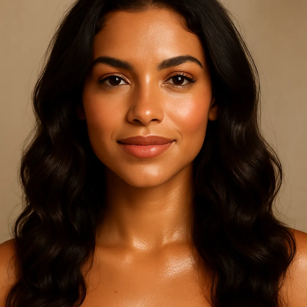 Portrait of senior scientist supporting intro