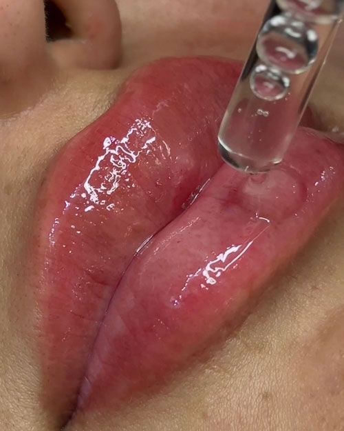 Women's haircut Bayonne New Jersey salon