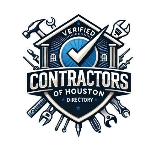 Verified Contractors Of Houston Directory Logo