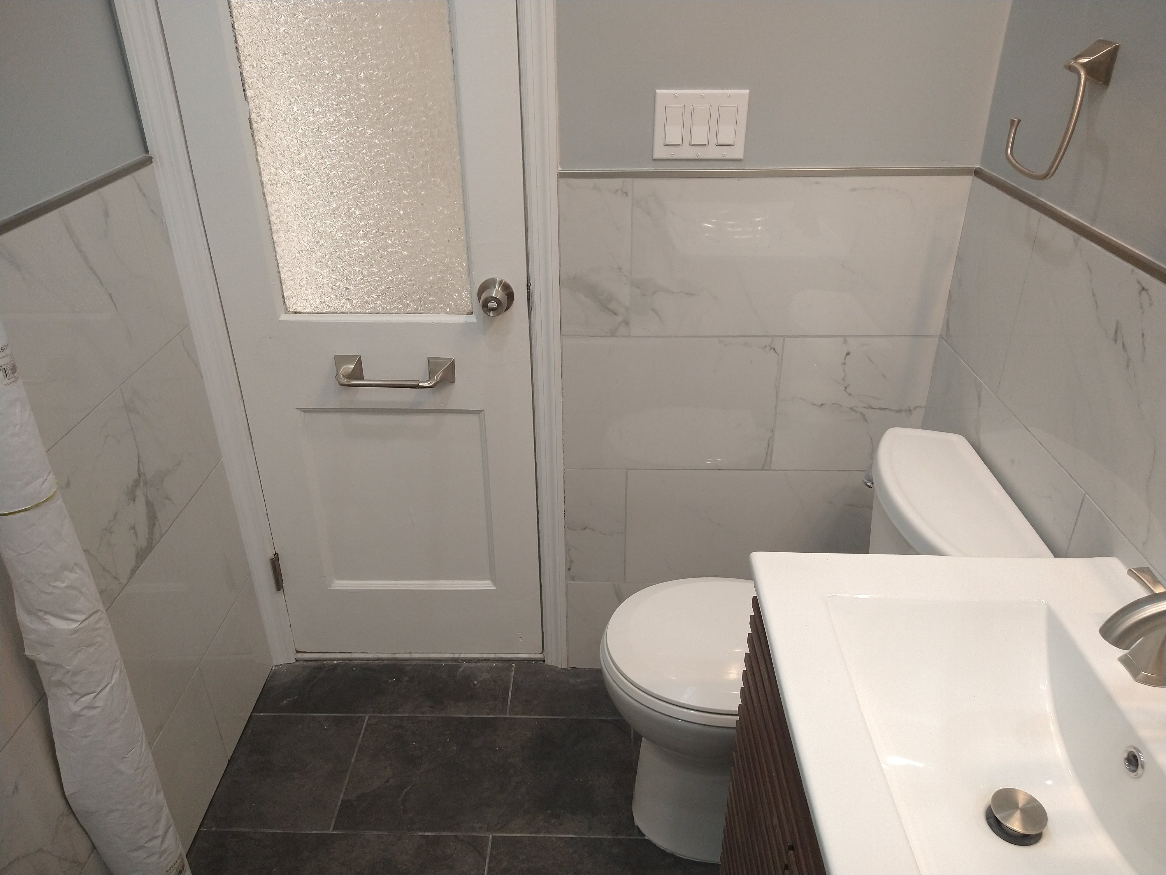 Electrical & Plumbing Services in