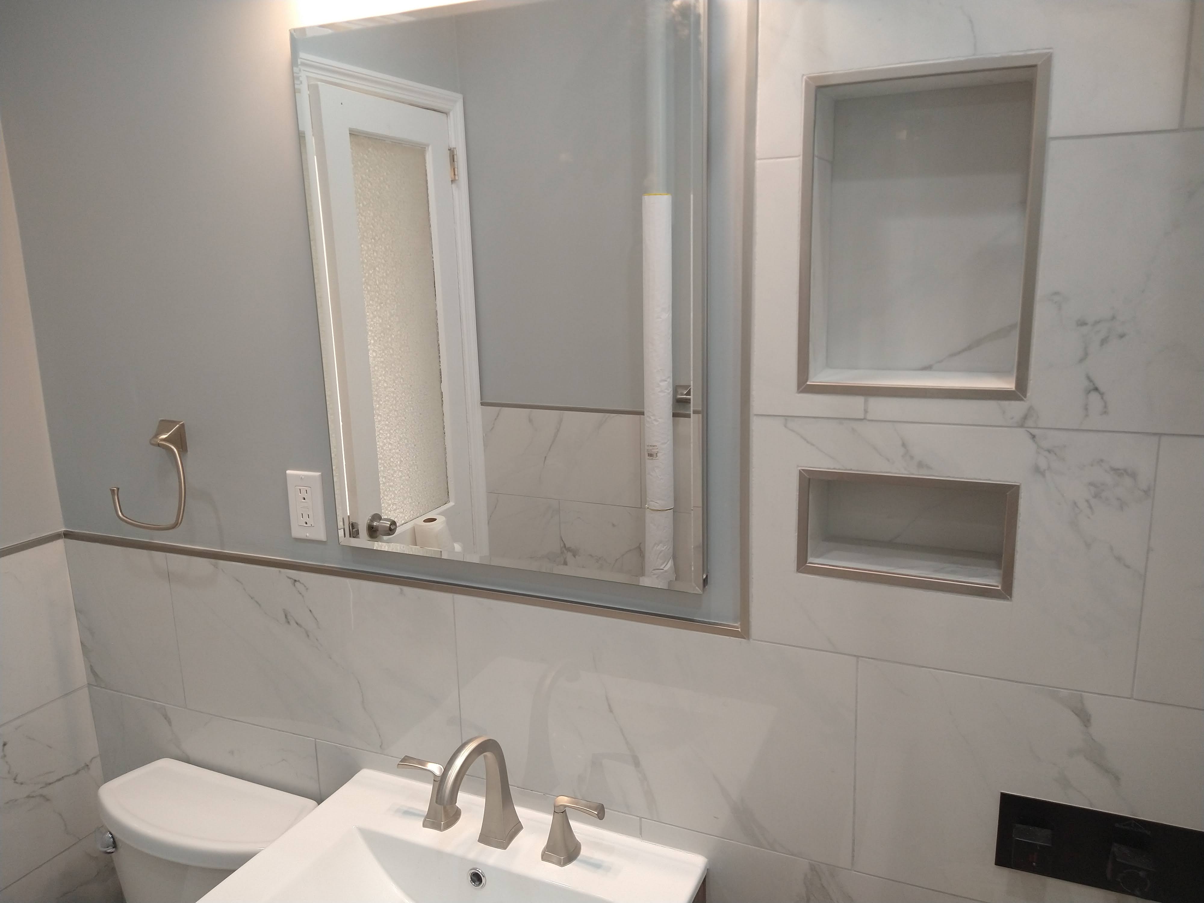 Roofing, Painting & Tiling in