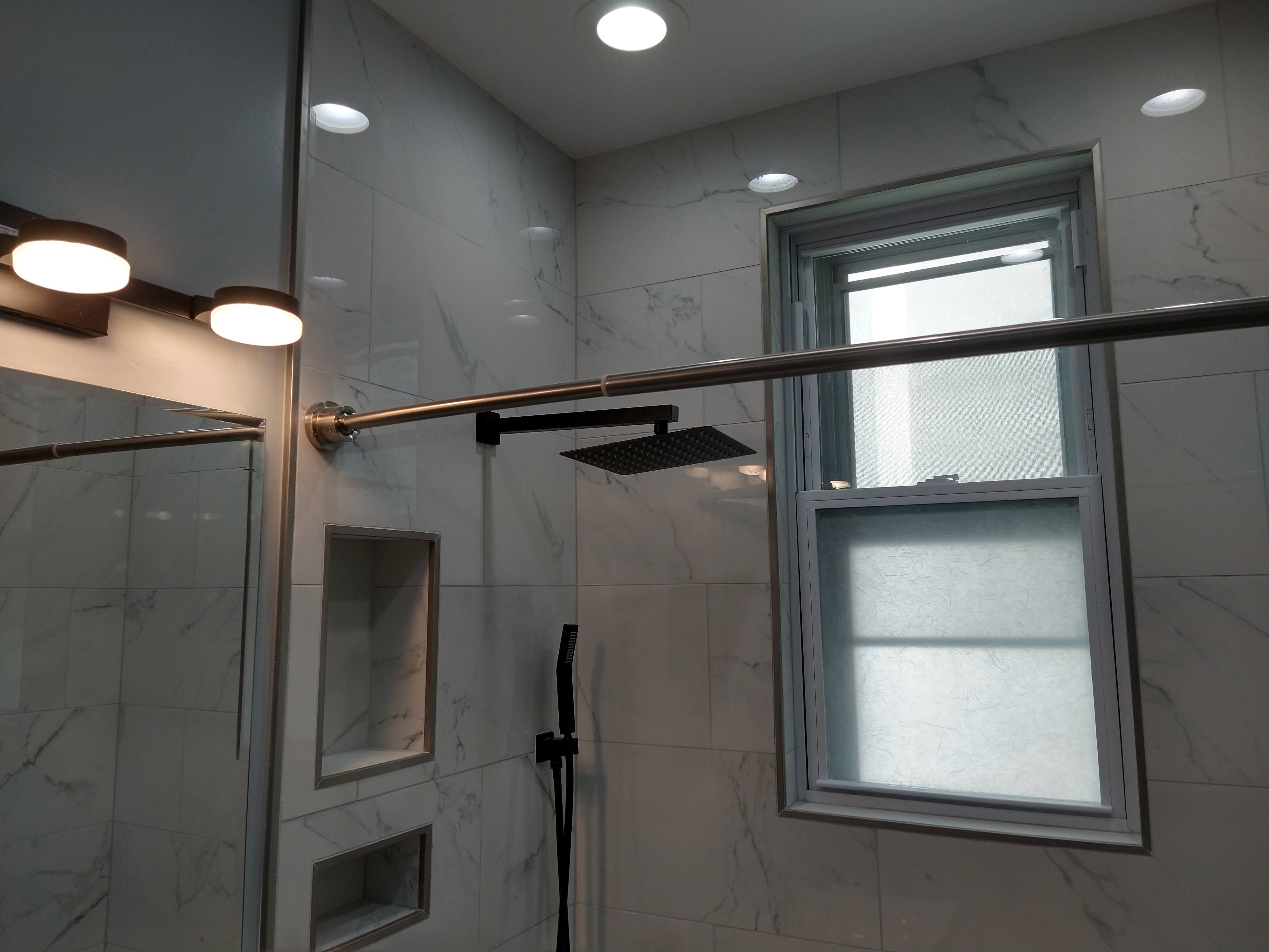 Carpentry, Framing & Drywall in
