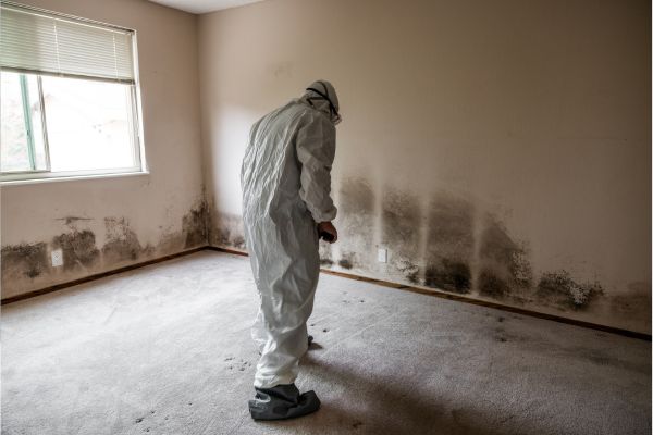 Electrical & Plumbing Services in
