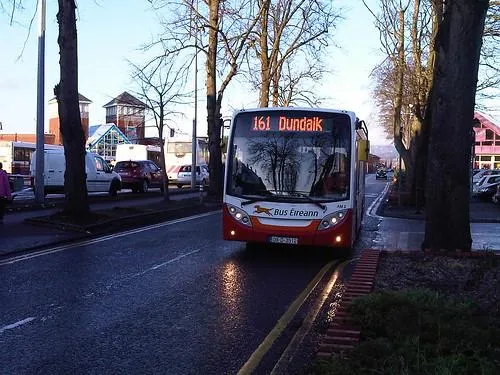 New north-side route STILL needed to ease traffic