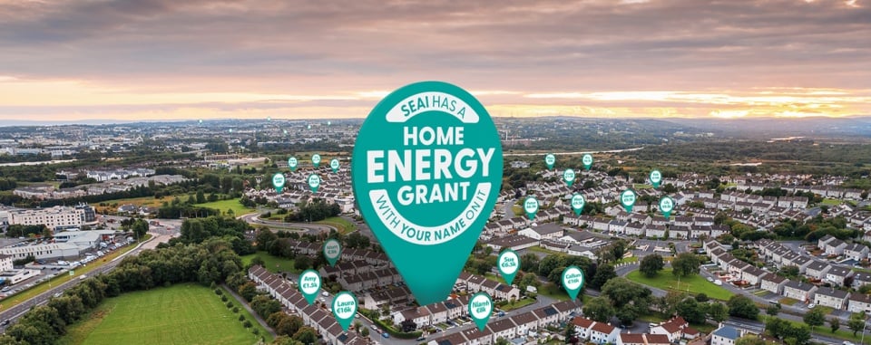 Home Energy Grants