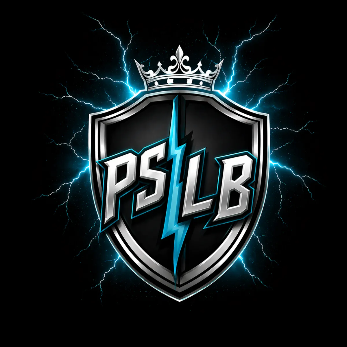 Platinum Storm Boss Logo