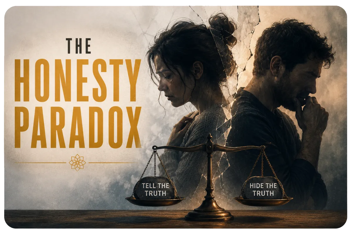 The "Honesty Paradox"