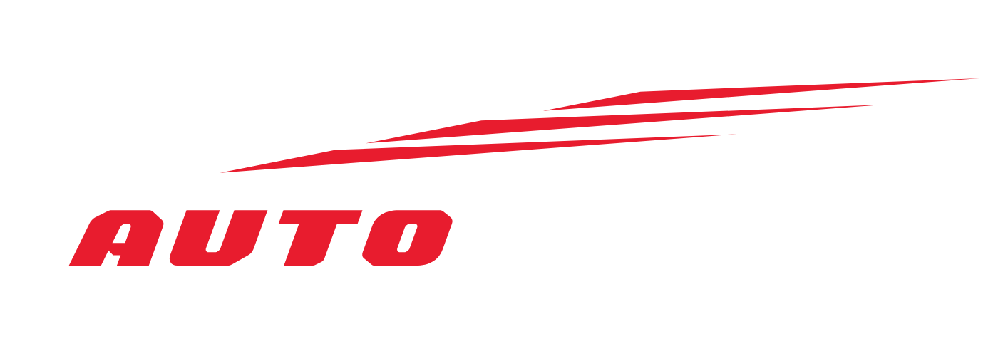 Auto Detailing Logo